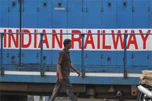 Indian Railways
