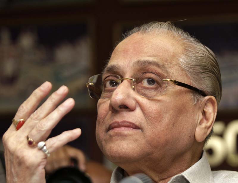 jagmohan dalmiya, jagmohan dalmiya death, jagmohan dalmiyapasses away