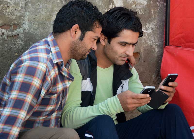 jammu and kashmir