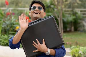 kis kisko pyaar karoon box office