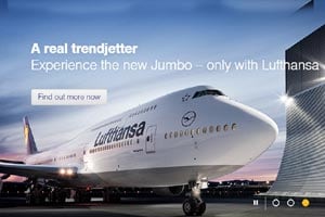 Lufthansa