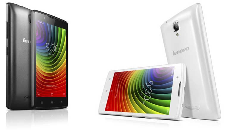 smartphones under Rs 5,000