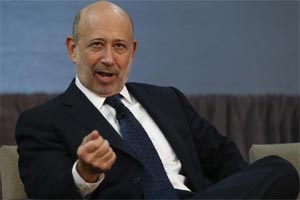 Lloyd Blankfein