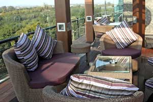 IRCTC to set up executive lounges at 19 stations IRCTC to set up executive lounges at 19 stations