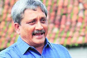 one rank one pension, OROP, manohar parrikar