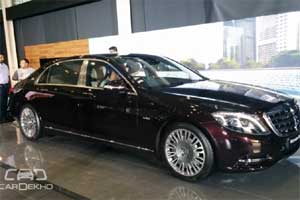 mercedes maybach mercedes maybach