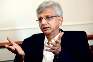 "Certain companies in the Silicon Valley have taken to offering unlimited maternity and paternity leave. But they find that no one avails it, because if you are not in office for three months, the guy in the next cubicle is going to get ahead of you” "Certain companies in the Silicon Valley have taken to offering unlimited maternity and paternity leave. But they find that no one avails it, because if you are not in office for three months, the guy in the next cubicle is going to get ahead of you”