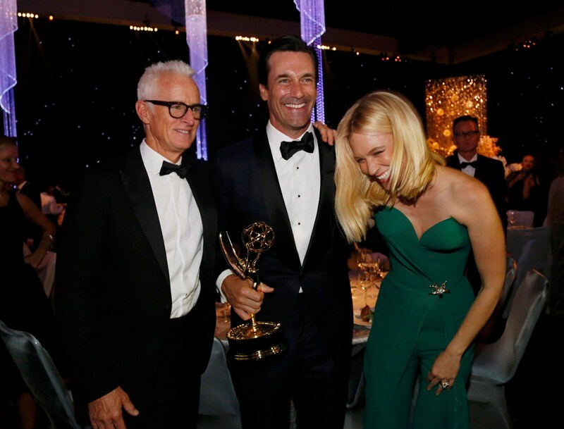 emmy 2015, mad men emmy 2015