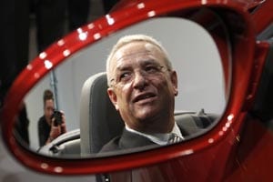 Martin Winterkorn