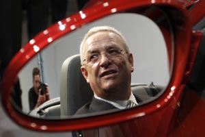 Martin Winterkorn