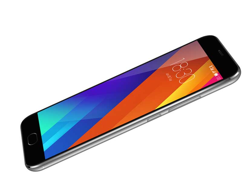 Meizu MX5 smartphone, Meizu MX5