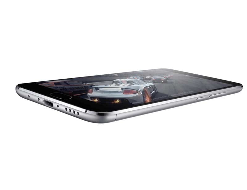 Meizu MX5, Meizu MX5 processor
