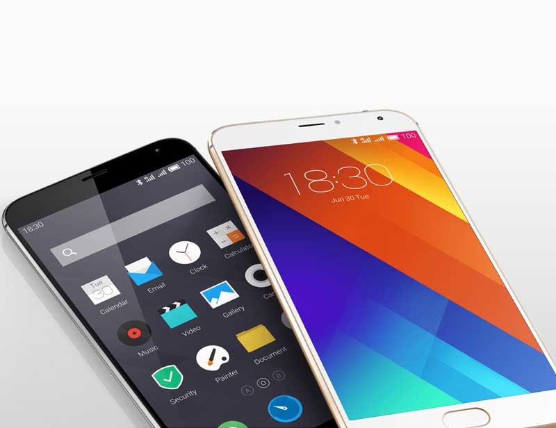 Meizu MX5, Meizu MX5 screen, Meizu MX5 screen size