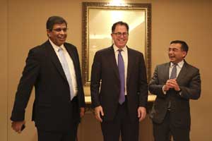 MICHAEL DELL