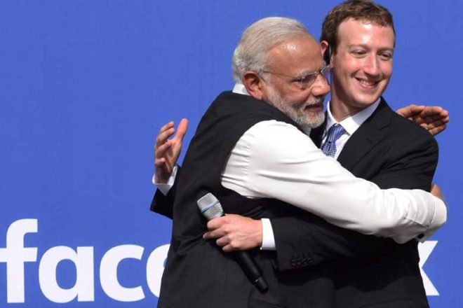 narendra modi mark zuckerberg, mark zuckerberg modi post, mark zuckerberg facebook post, mark zuckerberg india prime minister, mark zuckerberg building global community, mark zuckerberg facebook, mark zuckerberg india, PM Modi facebook, modi social media, modi twitter, zuckerberg modi mention