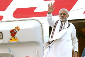 Enhancing tourism links to be a key focus in PM Modi’s Ireland visit