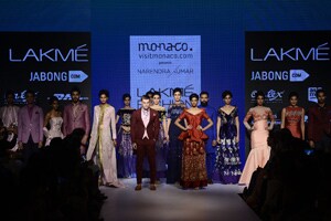 Monaco Tourism partners LFW 2015 to tap new age Indian travellers
