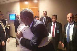 narendra Modi barack obama