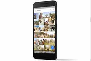Google Nexus 5X