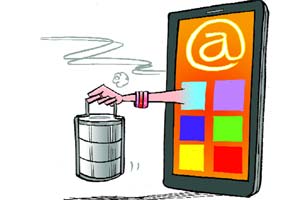 swiggy, foodpanda, tinyowl, zomato, food delivery startup, food delivery app