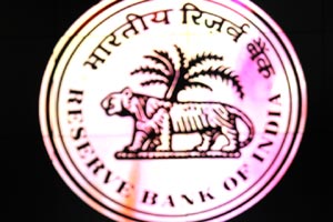 RBI on mobile banking