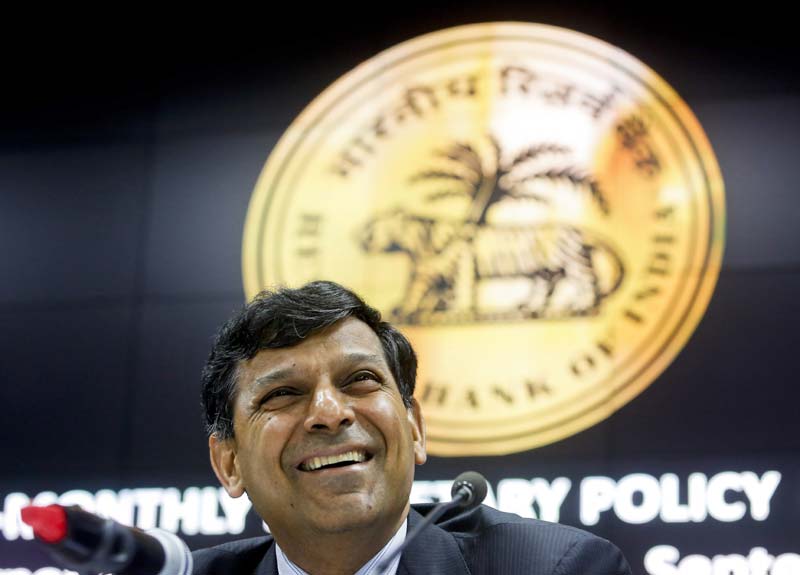 RBI monetary policy review