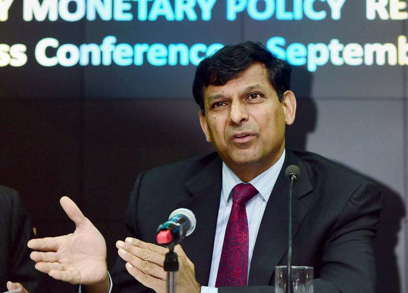 RBI monetary policy review