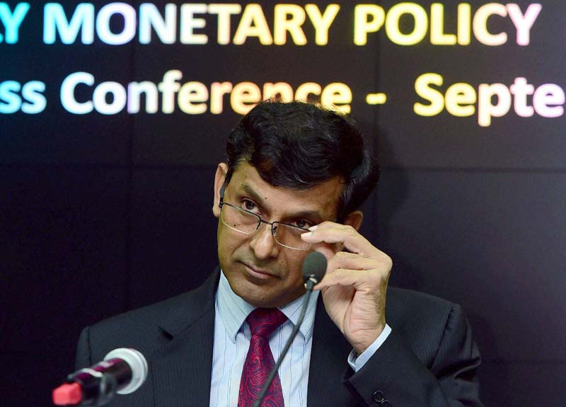 RBI monetary policy review