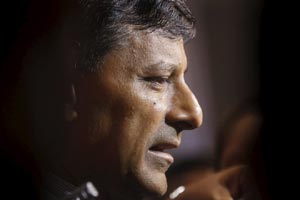 rbi raghuram rajan