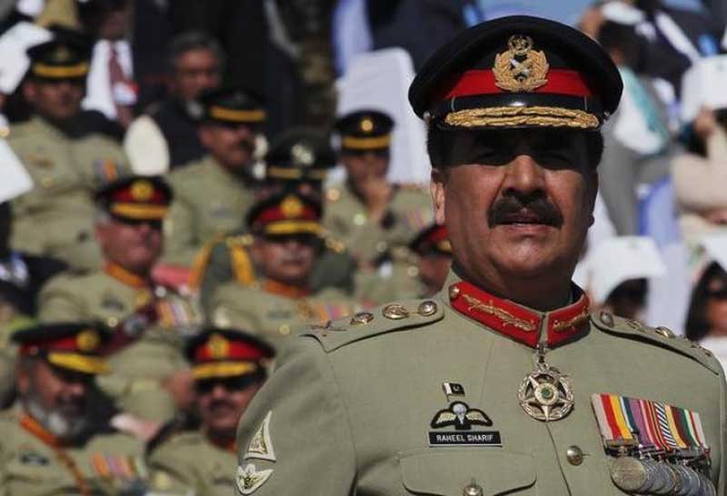 Pakistan warns India