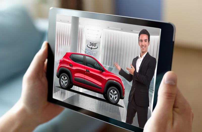renault kwid review