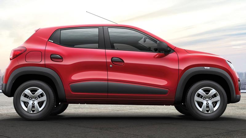 renault kwid review