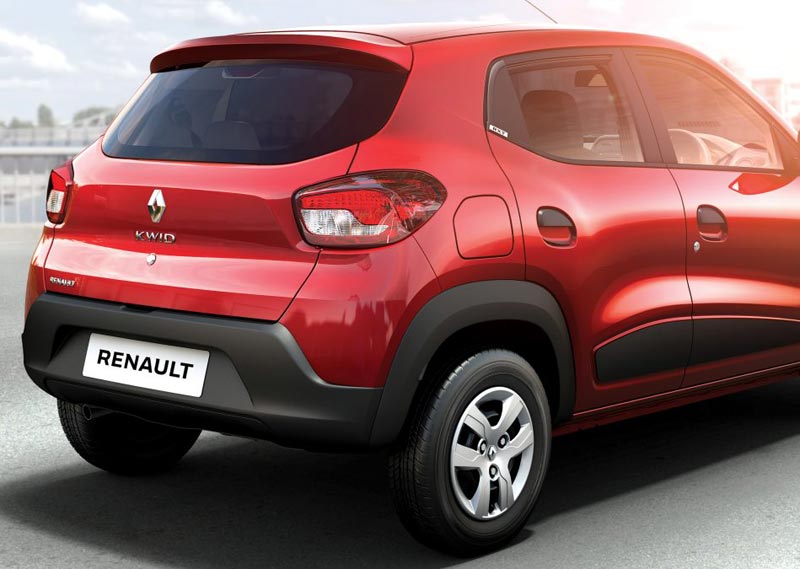 renault kwid