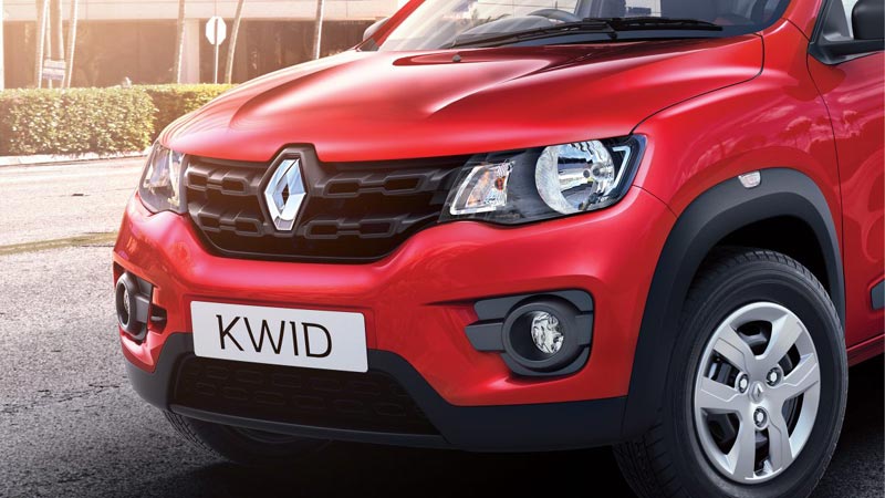 renault kwid review
