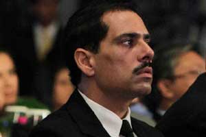 Robert Vadra