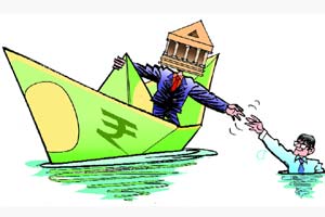 Profitability prospects of banks not bright: Report