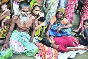 Rural development: Shrinking Bharat needs a new approach