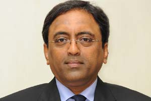 Larsen & Toubro appoints SN Subrahmanyan as Dy Managing Director & President