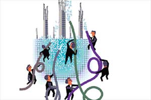 Funding for smart cities: Key to coffer lies outside India