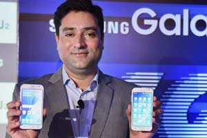 samsung q3 profits
