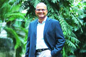 Food cafe: Generating returns 45 times the investment