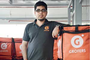 Grofers Grofers