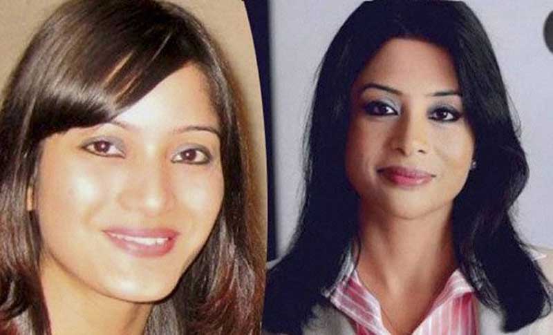 Sheena Bora murder case