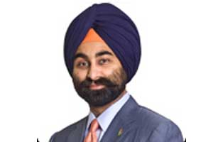 Shivinder Mohan Singh fortis
