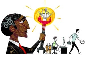The skills gap and what it means for your business