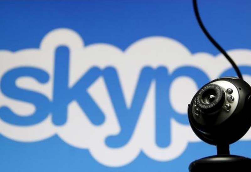 Skype