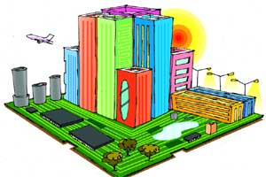 smart city