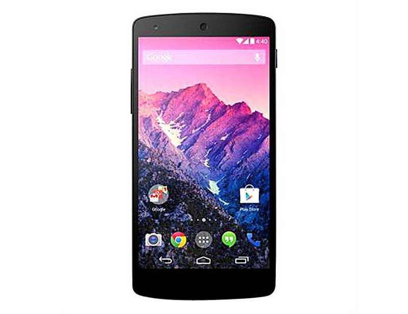 Snapdeal offers smartphone deals, LG Google Nexus 5, LG Google Nexus 5 price, LG Google Nexus 5 snapdeal