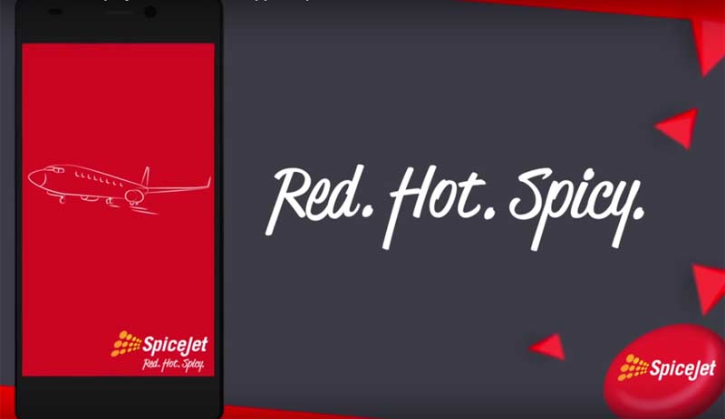 Spicejet discount offer