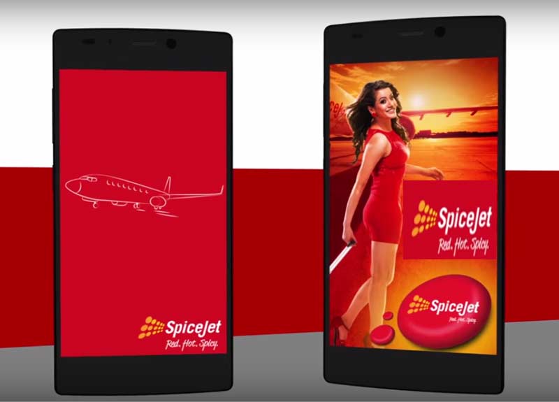 Spicejet discount offer